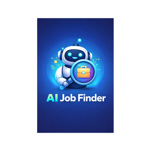JobAI Web app icon
